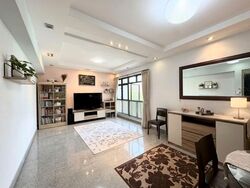 Blk 462 Clementi Avenue 3 (Clementi), HDB 4 Rooms #556152861